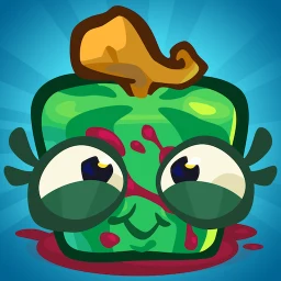 Splat! 2: Slingshot Roguelike simgesi