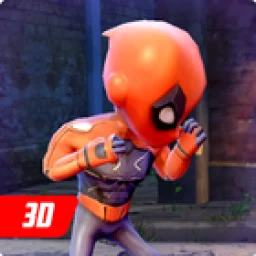 Biểu tượng Beatem Spider Hero Infinity