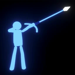 Archery King Online simgesi